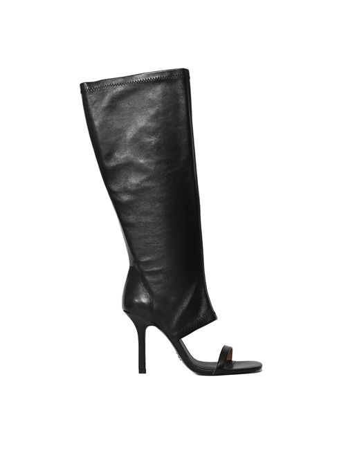 Stivali The SKIN Sandal Boot Patrizia Pepe | 8Y0160 L026K103